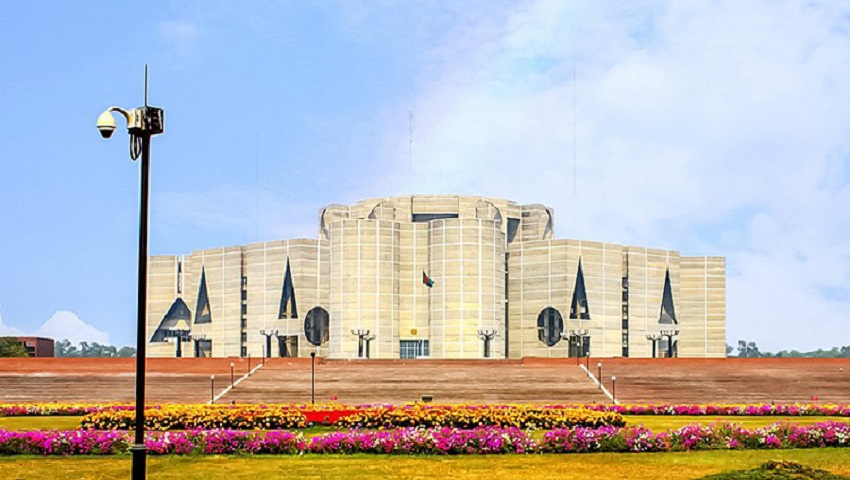 অন্যরকম এক সংসদের যাত্রা শুরু আজ