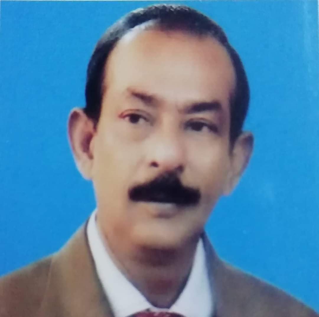 দৈনিক আকাশ খবর পত্রিকার প্রকাশক ও সম্পাদক অ্যাডভোকেট তছিরুল আলম মালিক ডিউকের ইন্তেকাল