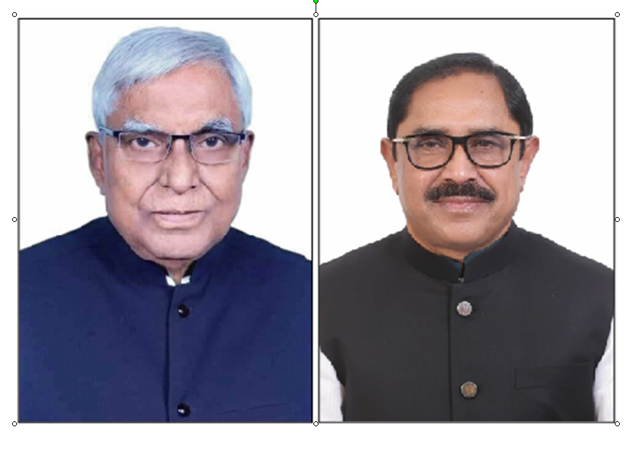 টানা ৪র্থ বার এমপি নির্বাচিত হলেন ছেলুন জোয়ার্দ্দার ও টগর