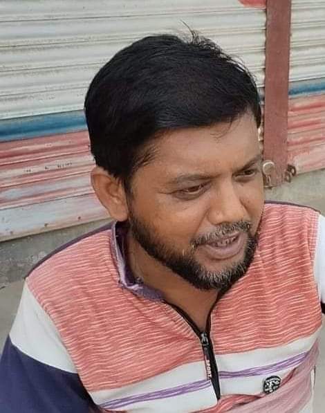 জয়রামপুরে ওষুধ ব্যবসায়ী হাসিবুলের ইন্তেকাল