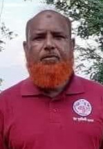 আলমডাঙ্গায় প্রধান শিক্ষক জহুরুল ইসলামের ইন্তেকাল