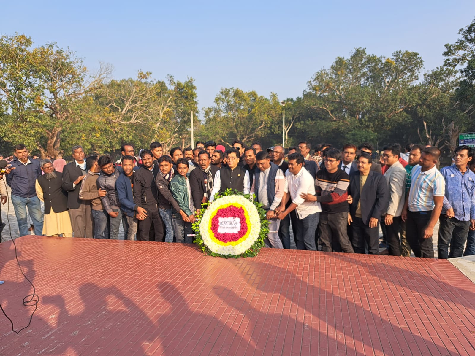 বেকারত্ব দূর করার জন্য প্রয়োজনীয় ব্যবস্থা গ্রহণ করা হবে: জনপ্রশাসন প্রতিমন্ত্রী