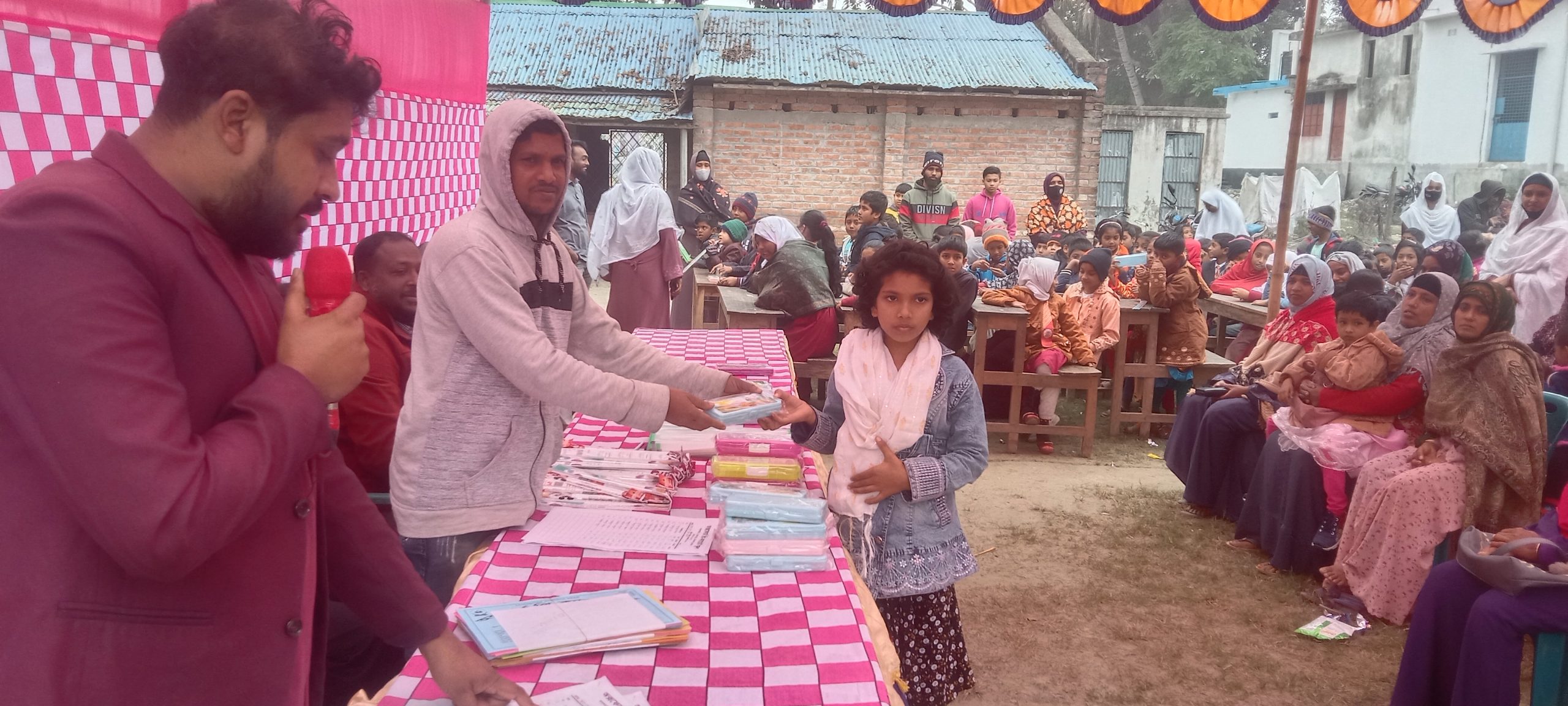 অক্সফোর্ড প্রি-ক্যাডেট স্কুল অ্যান্ড কিন্ডারগার্টেন বার্ষিক পরীক্ষার ফল ঘোষণা