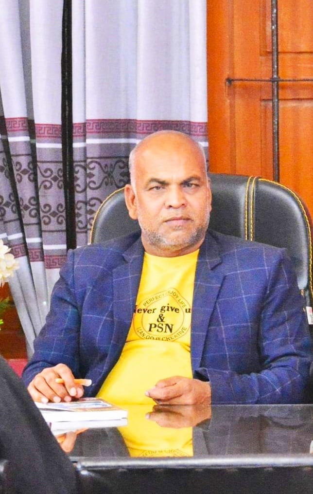সাবেক চেয়ারম্যানকে পেটানোর ঘটনায় বর্তমান চেয়ারম্যান আটক