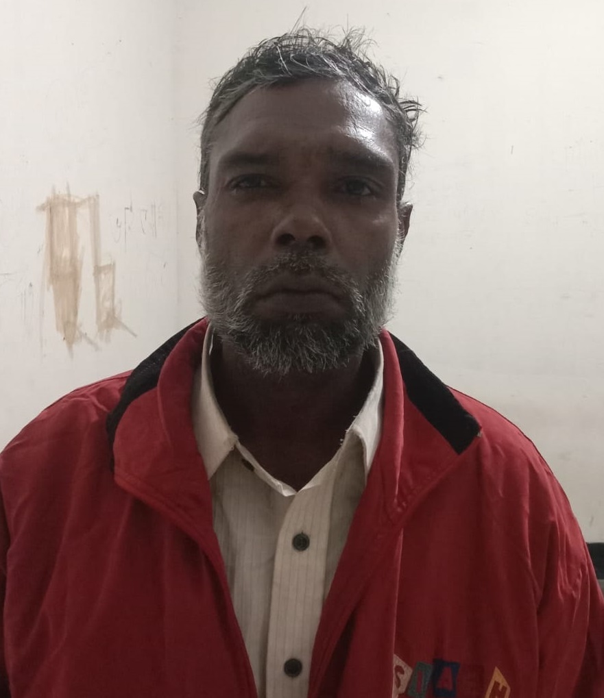 আলমডাঙ্গায় বুদ্ধি প্রতিবন্ধী স্কুলছাত্রী ধর্ষণ মামলায় কালু গ্রেপ্তার