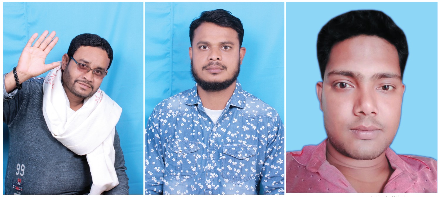 কুমারি ইউনিয়ন স্বেচ্ছাসেবক লীগের আংশিক কমিটির অনুমোদন