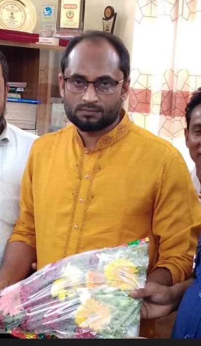 নাগদাহ ইউপি চেয়ারম্যান বিপুল সাময়িক বরখাস্ত