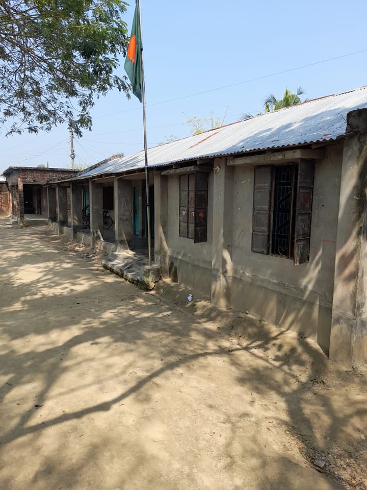 পাঁকা দারুস সালাম দাখিল মাদ্রাসার অভিভাবক সদস্য নির্বাচন আজ