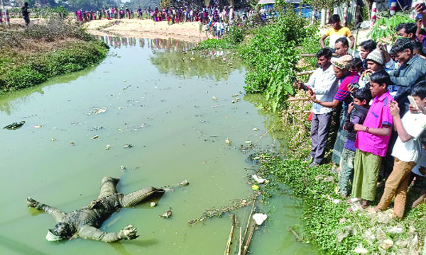 বাংলাদেশ-মিয়ানমার পুরো সীমান্তে উত্তেজনা