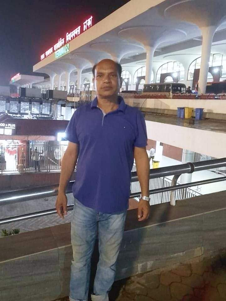 জয়রামপুর মাদ্রাসার শিক্ষক হাবিবুর রহমানের ইন্তেকাল