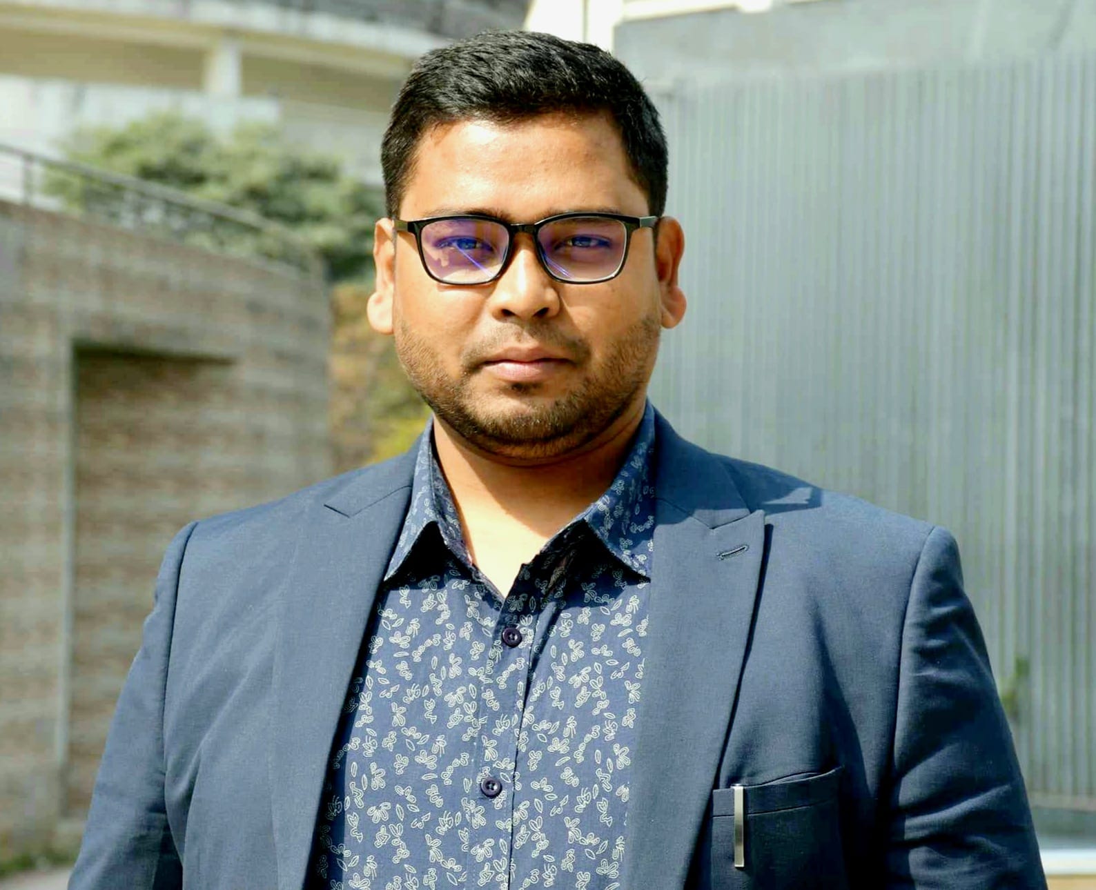 আরএফইডির সাংগঠনিক সম্পাদক হলেন চুয়াডাঙ্গার সাইদ রিপন