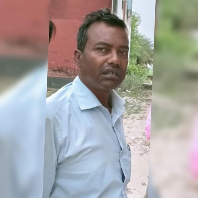 বড়বলদিয়া মাধ্যমিক বিদ্যালয়ের সহকারী প্রধান শিক্ষক লিয়াকত আলীর ইন্তেকাল