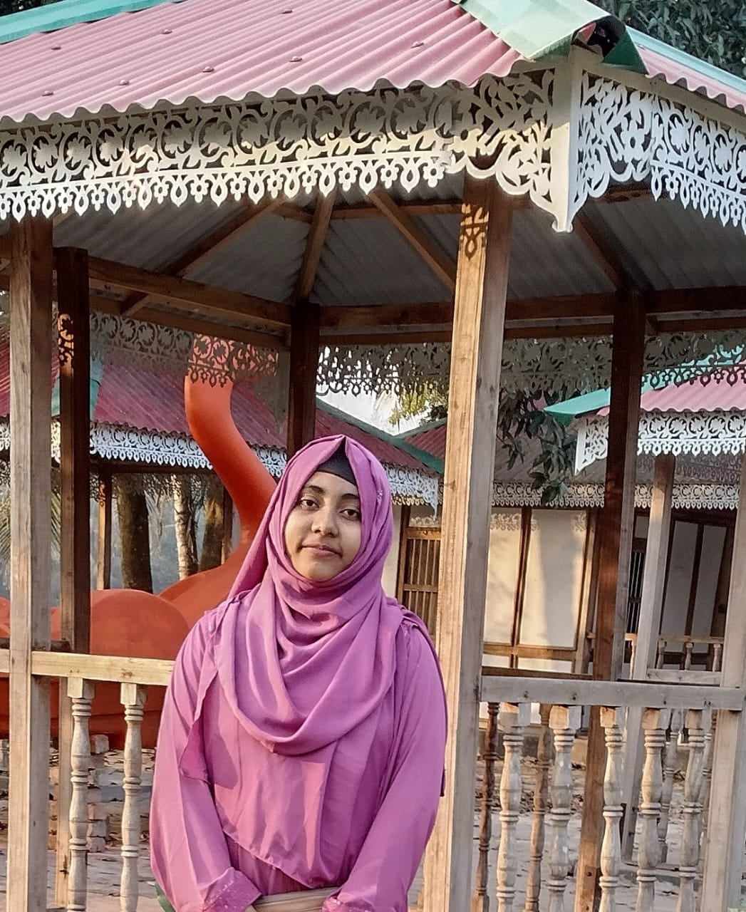 দামুড়হুদার রিফা মেডিকেলে চান্স পেয়েছেন