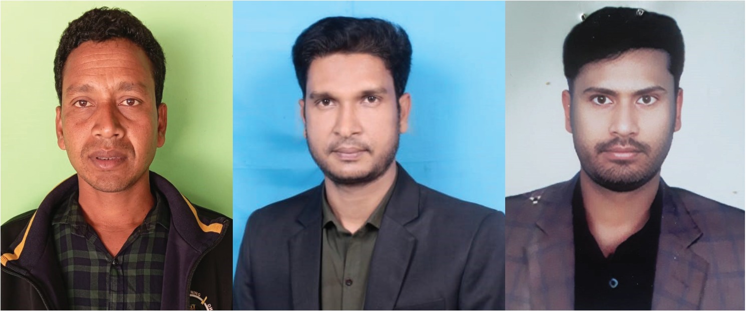 ডাউকি ইউনিয়ন আওয়ামী স্বেচ্ছাসেবক লীগের আংশিক কমিটির অনুমোদন