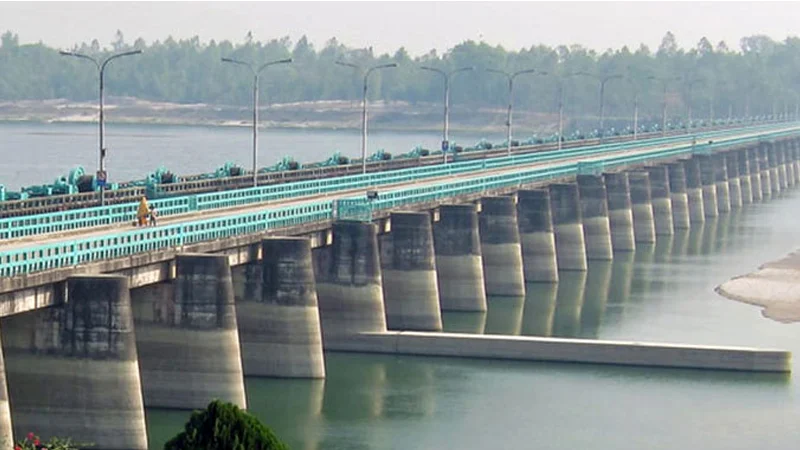 ভারতের চাপে চীনের তিস্তা প্রকল্প অনিশ্চিত