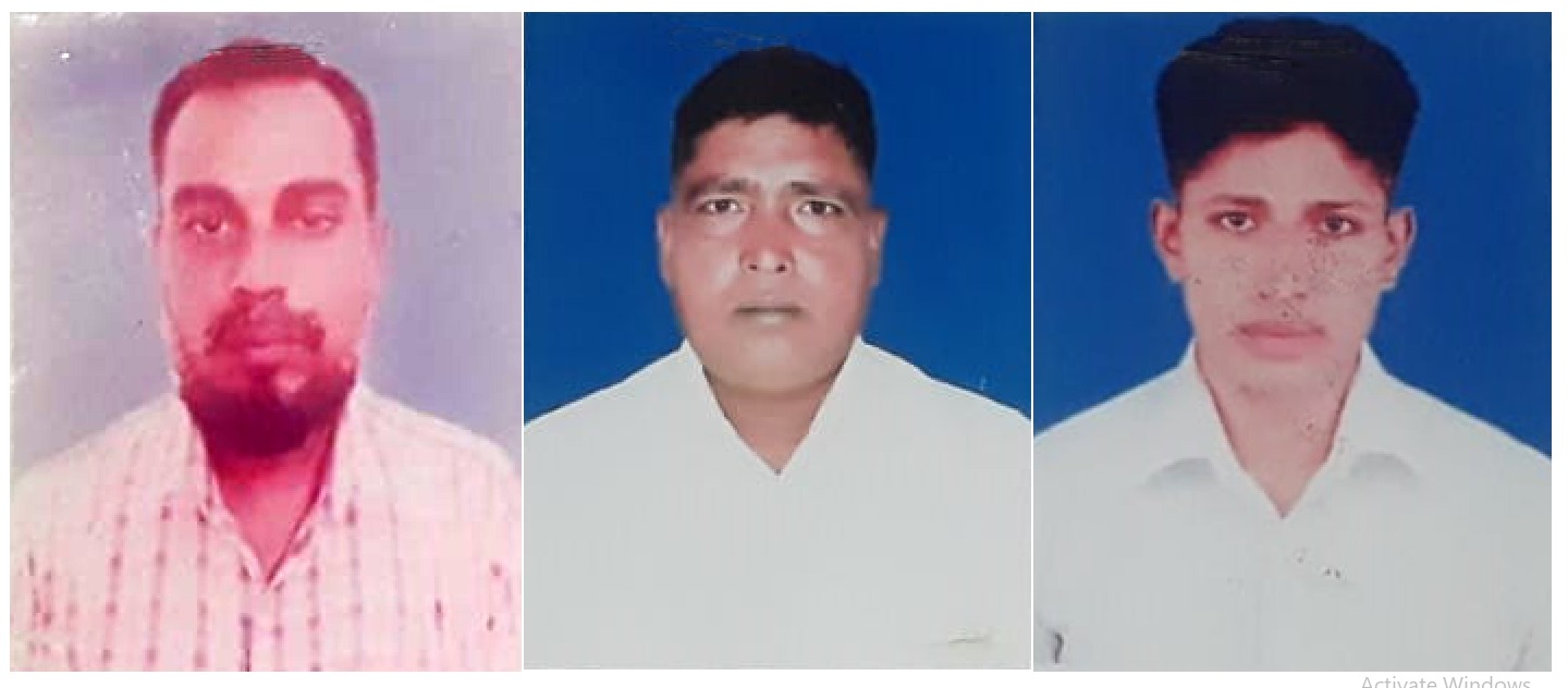 জামজামি ইউনিয়ন আওয়ামী স্বেচ্ছাসেবক লীগের আংশিক কমিটির অনুমোদন