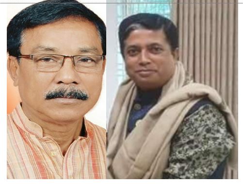 চুয়াডাঙ্গা জেলা পূজা উদ্যাপন পরিষদের আহ্বায়ক কমিটি গঠন