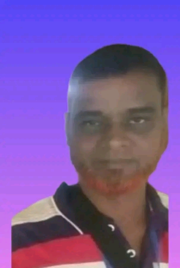 মারা গেলেন কার্পাসডাঙ্গা বাজারের পরিচিত মুখ রবিউল