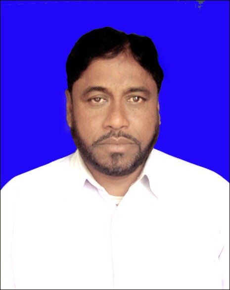 কার্পাসডাঙ্গার সাবেক ইউপি সদস্য গনি মারা গেছেন