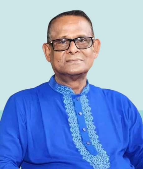 শোক ও বেদনাবিধূর পরিবেশে চিরবিদায় নিলেন আব্দুল হাই এমপি
