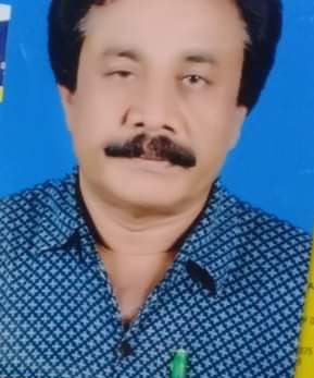 কুমারী ইউনিয়নের সাবেক মেম্বার নজরুল ইসলাম আর নেই