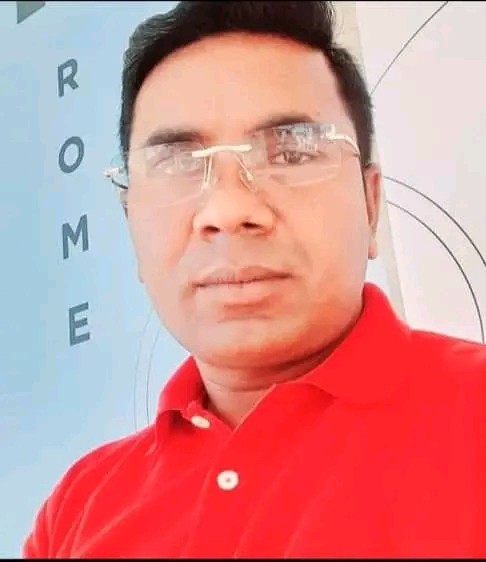 ইতালি প্রবাসী আবু বক্করের ইন্তেকাল