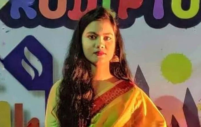 পাবনায় গাংনীর মেয়ে মীমের ঝুলন্ত মরদেহ উদ্ধার