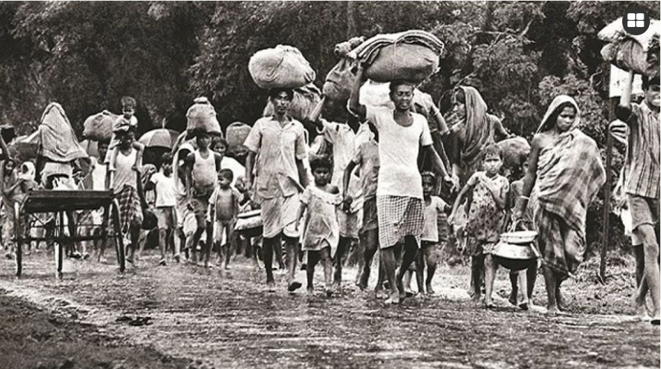 জাতীয় গণহত্যা দিবস আজ