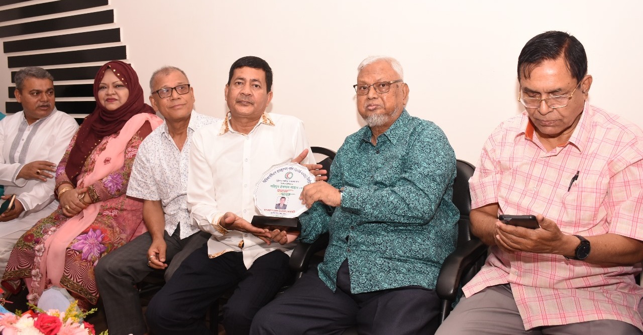 রেডক্রিসেন্ট সোসাইটির নির্বাচন সুষ্ঠু ও নিরপেক্ষভাবে সম্পন্ন