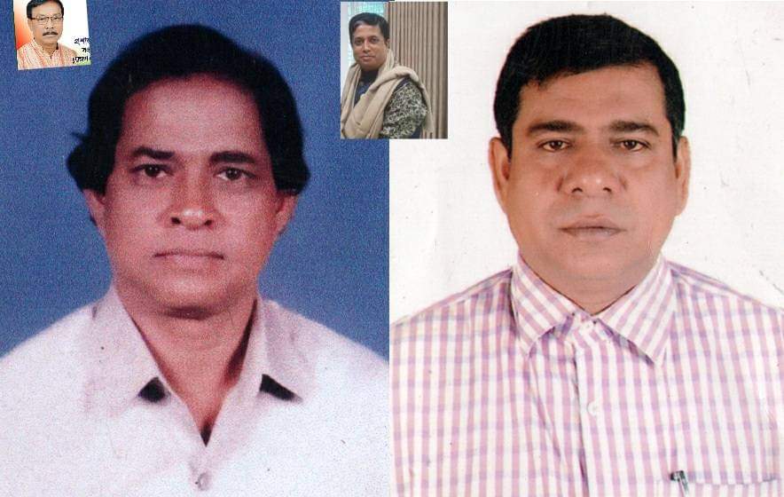 আলমডাঙ্গা পূজা উদ্যাপন পরিষদের আহ্বায়ক কমিটি গঠন
