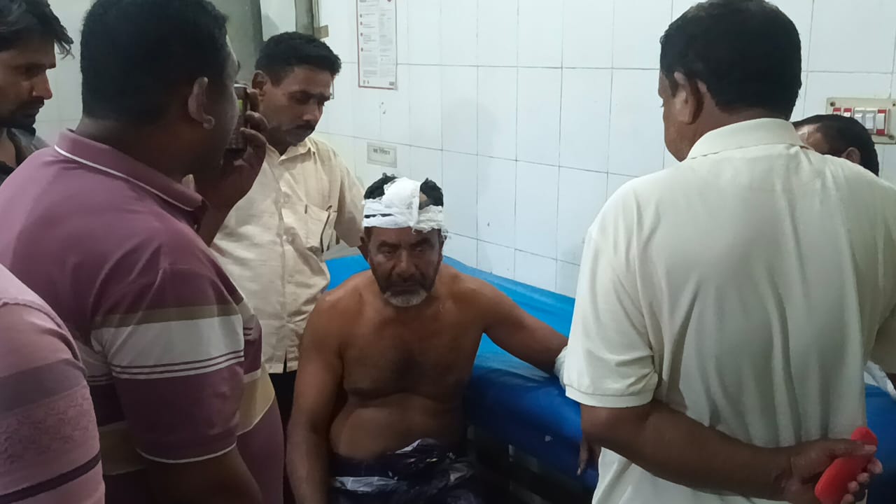 মুজিবনগরে দুই চেয়ারম্যান প্রার্থীর কর্মী-সমর্থকদের মধ্যে সংঘর্ষ
