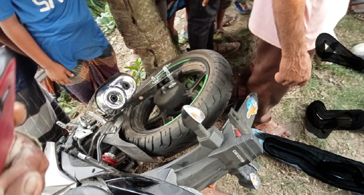 ঈদের চার দিনে ঝরল ৫ প্রাণ, আহত অর্ধশতাধিক