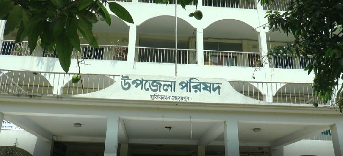 মেহেরপুর সদর-মুজিবনগরে চেয়ারম্যান প্রার্থী ৯ জন
