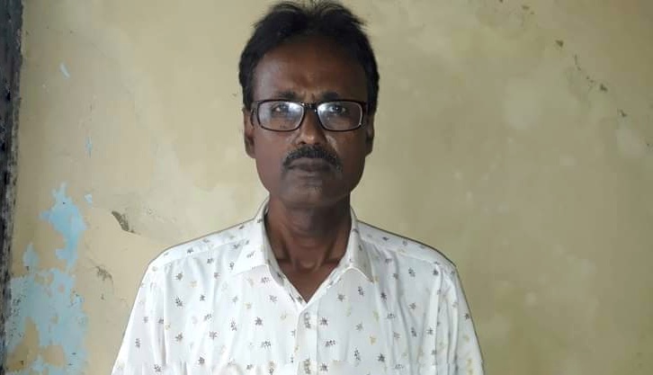 মেহেরপুরের গাংনীতে কৃষি কর্মকর্তার ইন্তেকাল