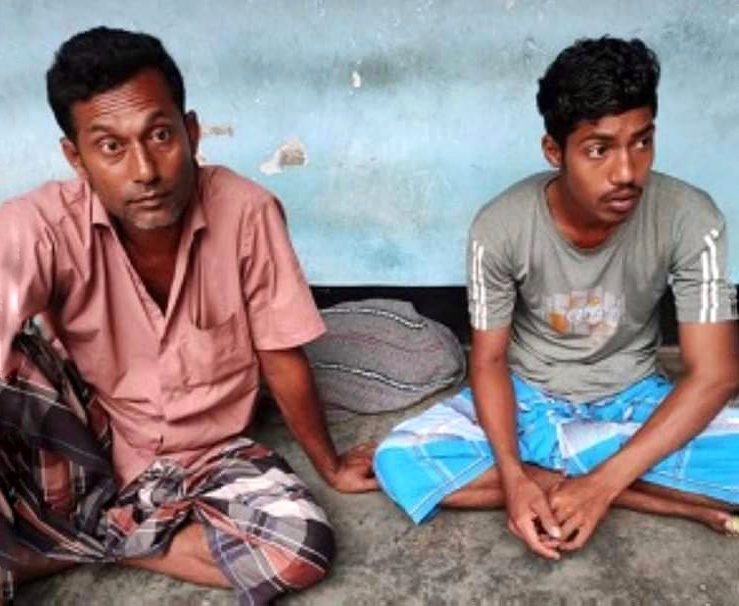 গাংনীতে গৃহবধূর ঝুলন্ত মরদেহ উদ্ধার, স্বামী ও শ্বশুর থানা হেফাজতে