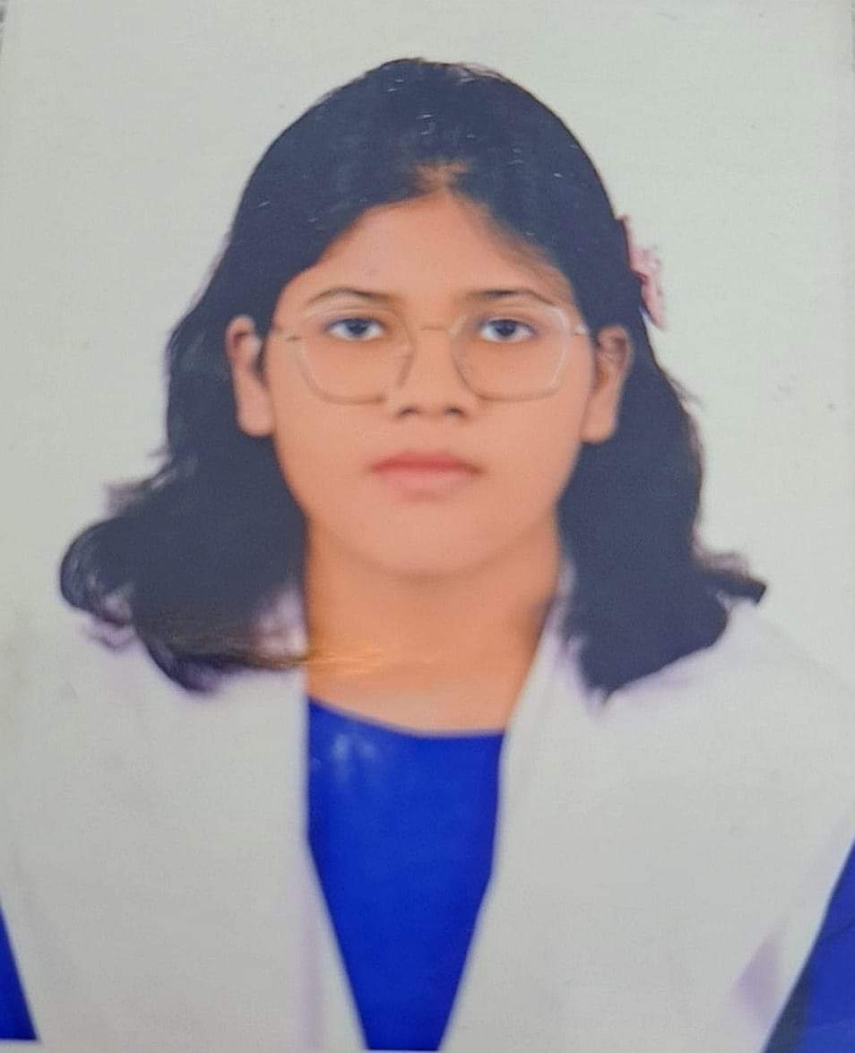 এসএসসি ফলাফলে কুষ্টিয়া জেলায় প্রথম হয়েছে দর্শনার জারিন