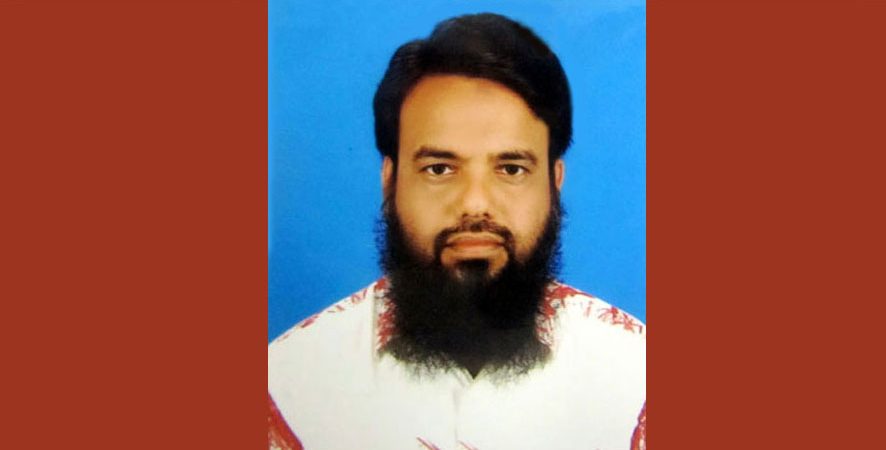 দৈনিক ইনকিলাবের প্রতিনিধি হলেন আসিফ কাজল