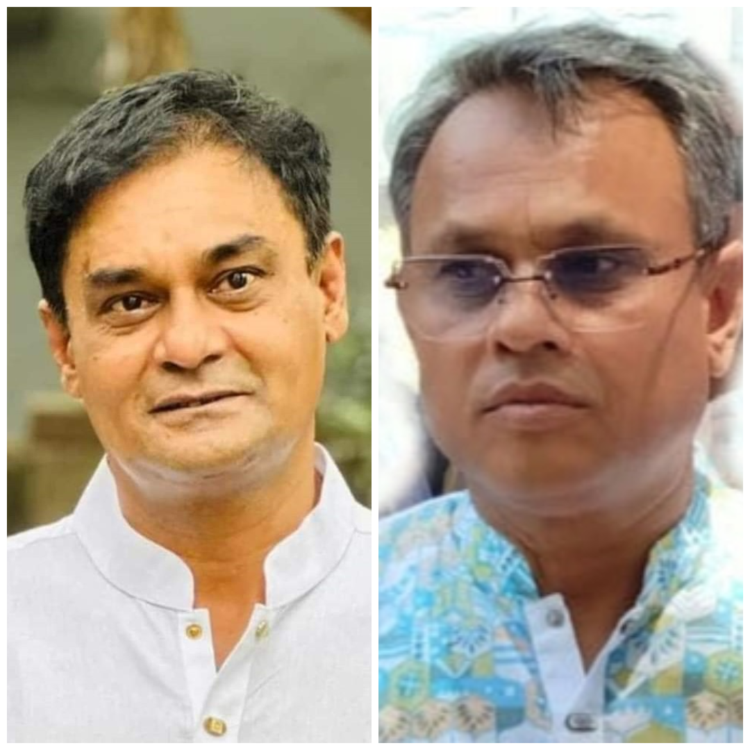 চুয়াডাঙ্গা সদর ও আলমডাঙ্গা দুটি উপজেলাতেই নতুন মুখ