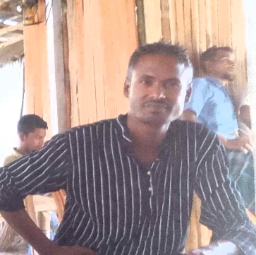 চুয়াডাঙ্গায় ট্রাকচাপায় ওয়েল্ডিং মিস্ত্রির মৃত্যু