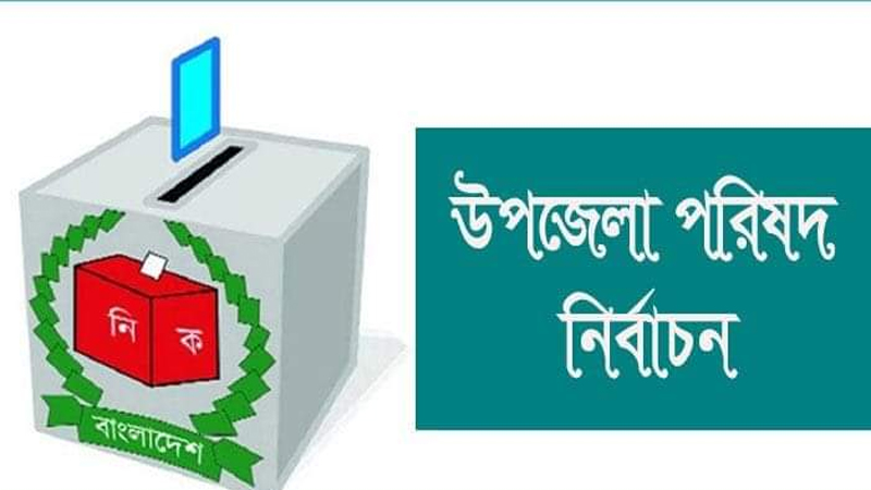 দামুড়হুদা ও জীবননগর উপজেলা পরিষদ নির্বাচনের ভোট গ্রহণ আগামীকাল