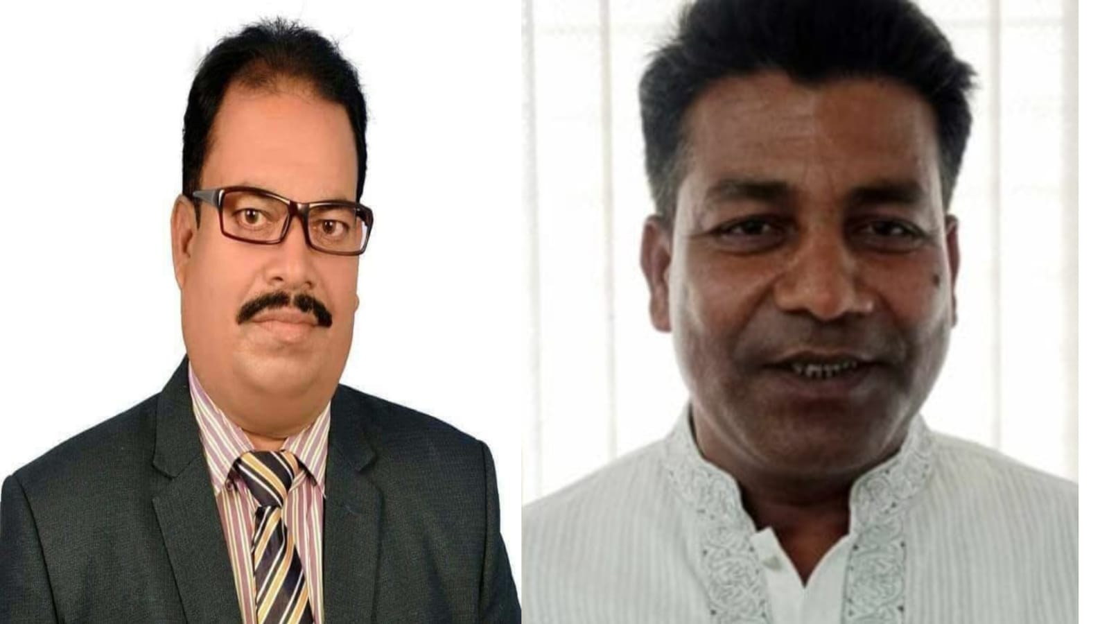 মেহেরপুরে ভাইস চেয়ারম্যান পদে একই গ্রামের দুই প্রার্থী