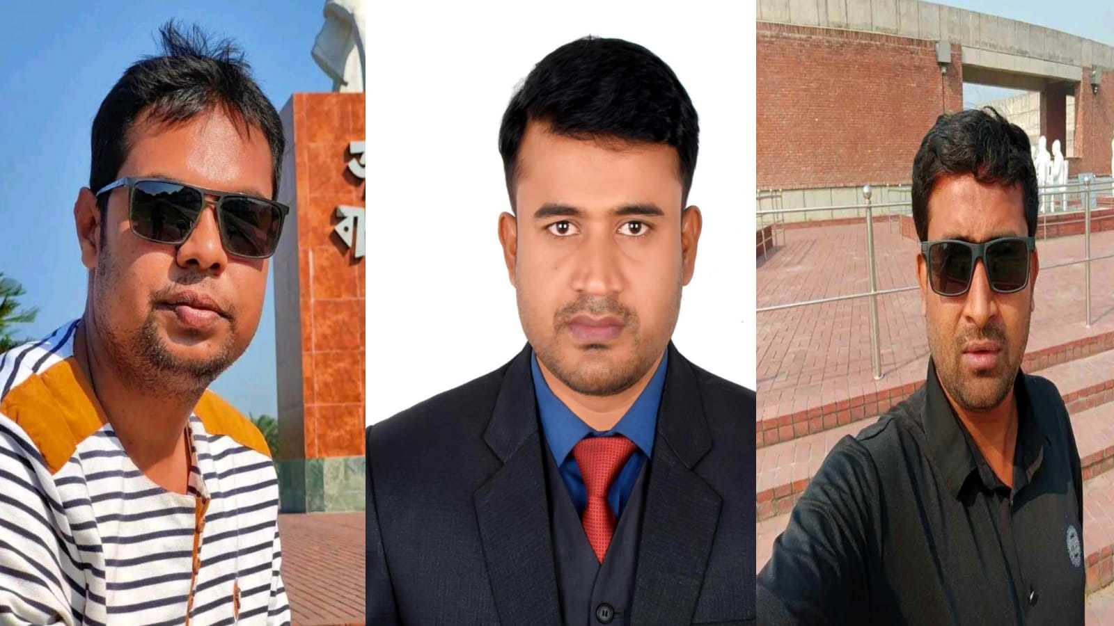 মেহেরপুরে তিন সাংবাদিকের ওপর হামলা অভিযোগ