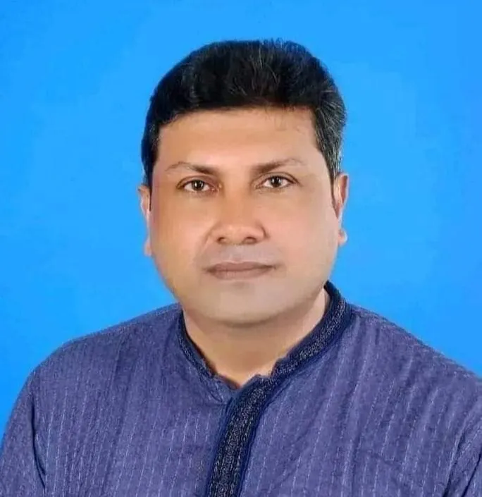 হরিণাকুণ্ডু উপজেলা চেয়ারম্যান টিপু মল্লিকের দায়িত্ব গ্রহণ আজ