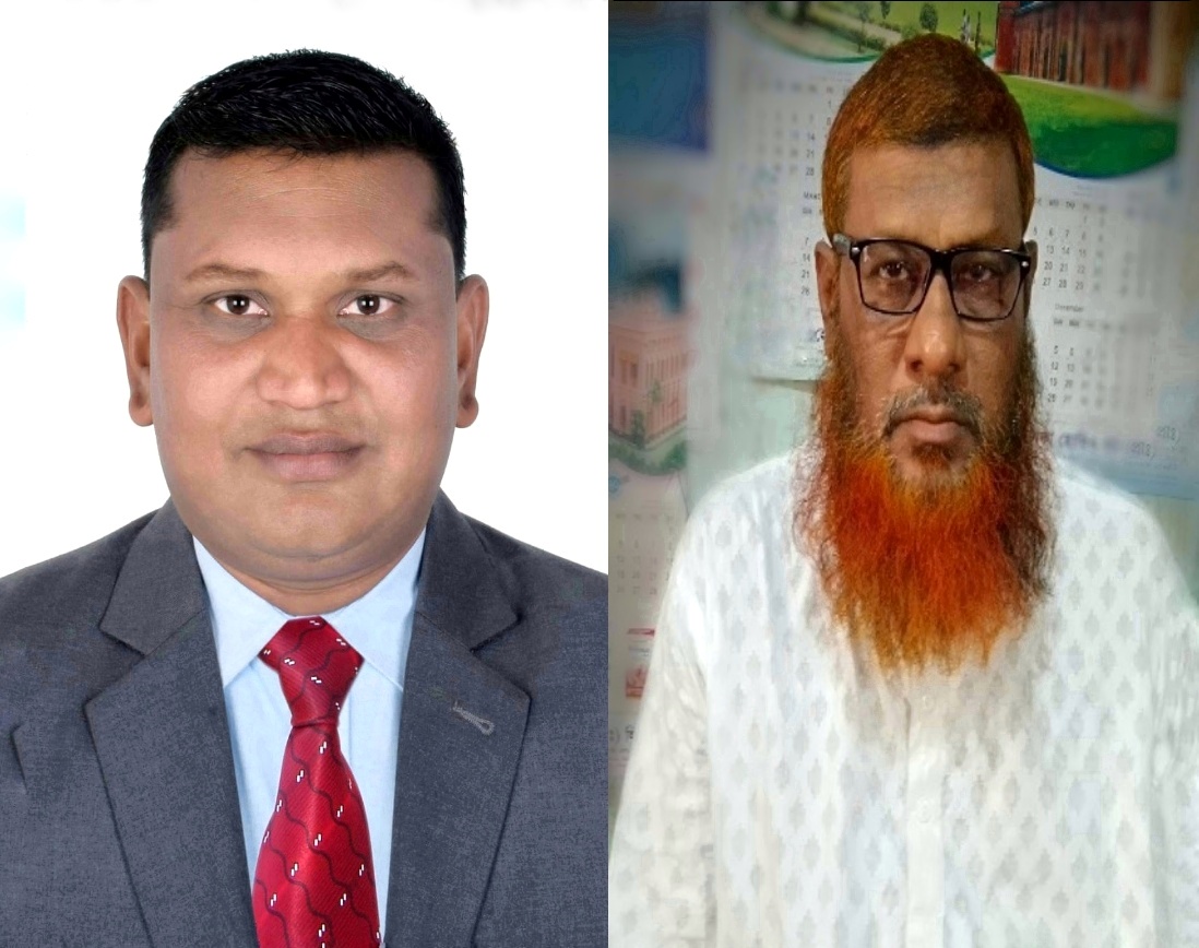 গাংনী রিপোর্টার্স ক্লাবের দ্বিবার্ষিক নির্বাচন সম্পন্ন