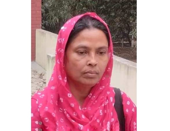 গাংনীতে প্রশিক্ষণ কক্ষেই মারা গেলেন স্কুল শিক্ষিকা