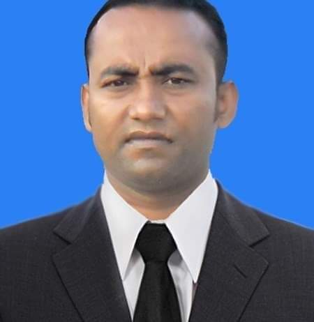 কোটচাঁদপুরে সাংবাদিকের নামে নাশকতার মামলা