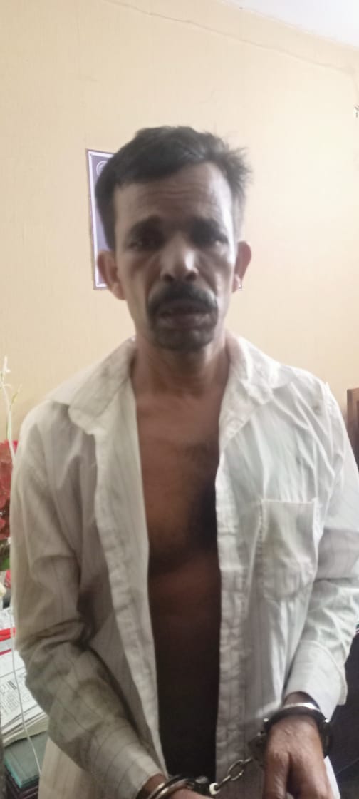 চুয়াডাঙ্গায় ৩০ পিস ইয়াবাসহ একজন আটক