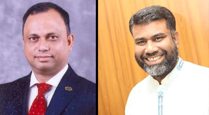 চুয়াডাঙ্গা জেলা বিএনপির আহ্বায়ক মাহমুদ হাসান খান বাবু ও সদস্য সচিব শরীফুজ্জামান শরীফের বিবৃতি