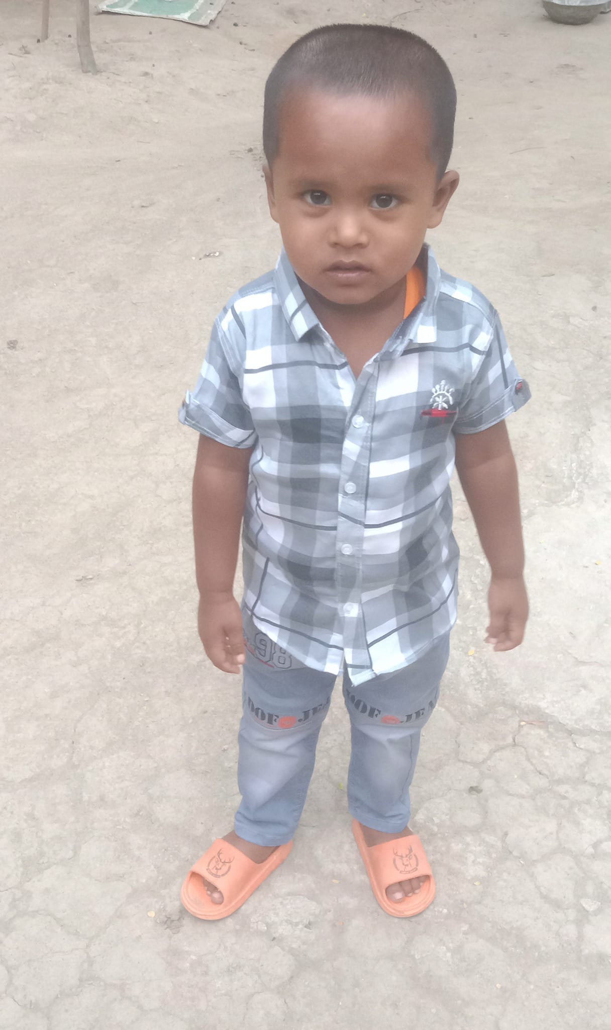 আজ মুহিত বিল্লাহ মাশরাফি’র জন্মদিন