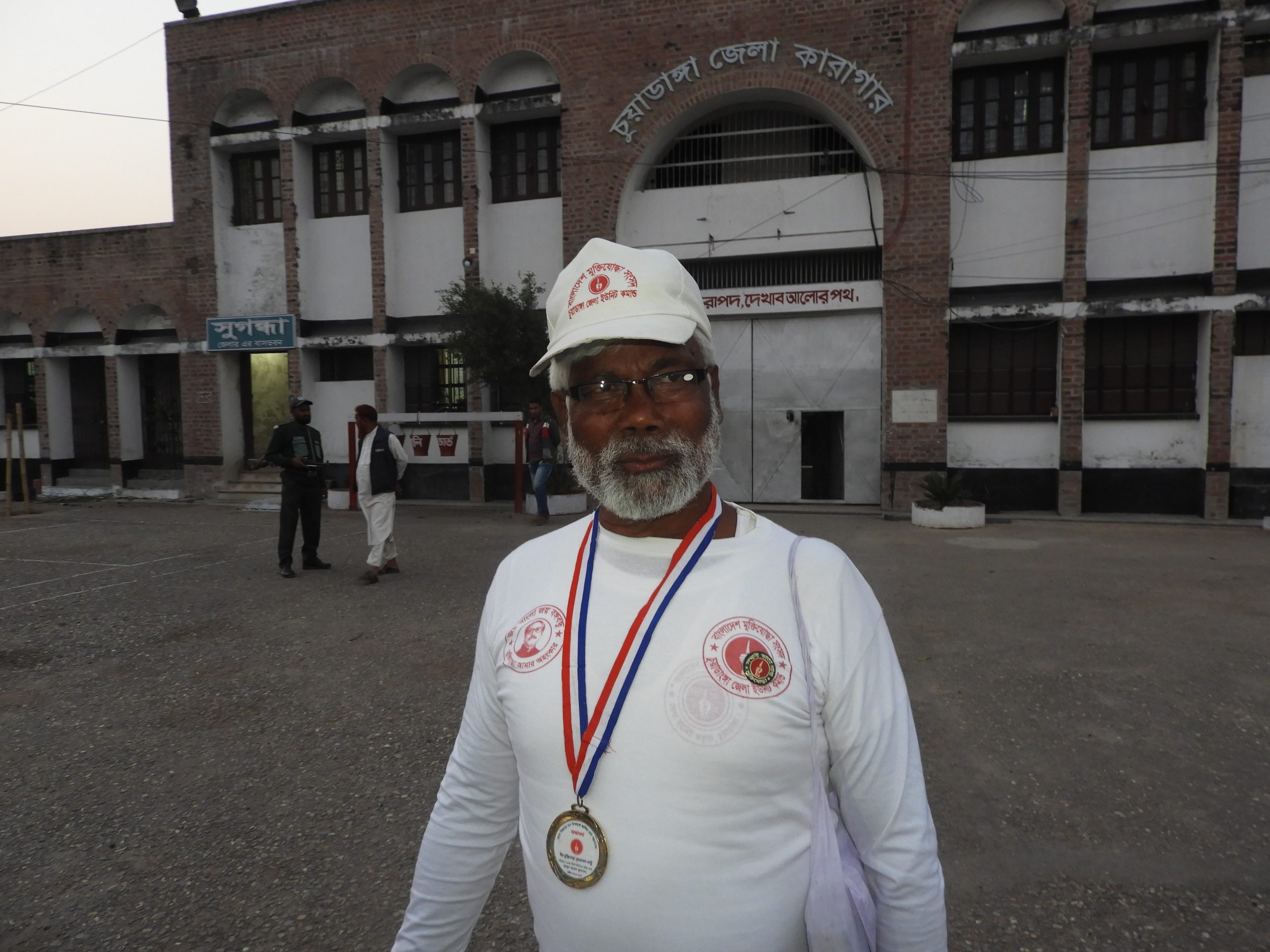 চুয়াডাঙ্গায় ভয়ঙ্কর নুরুজ্জামান লাল্টুর বিরুদ্ধে আবারও মামলা